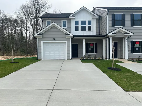 647 CAROLINE Court, North Augusta, SC 29841