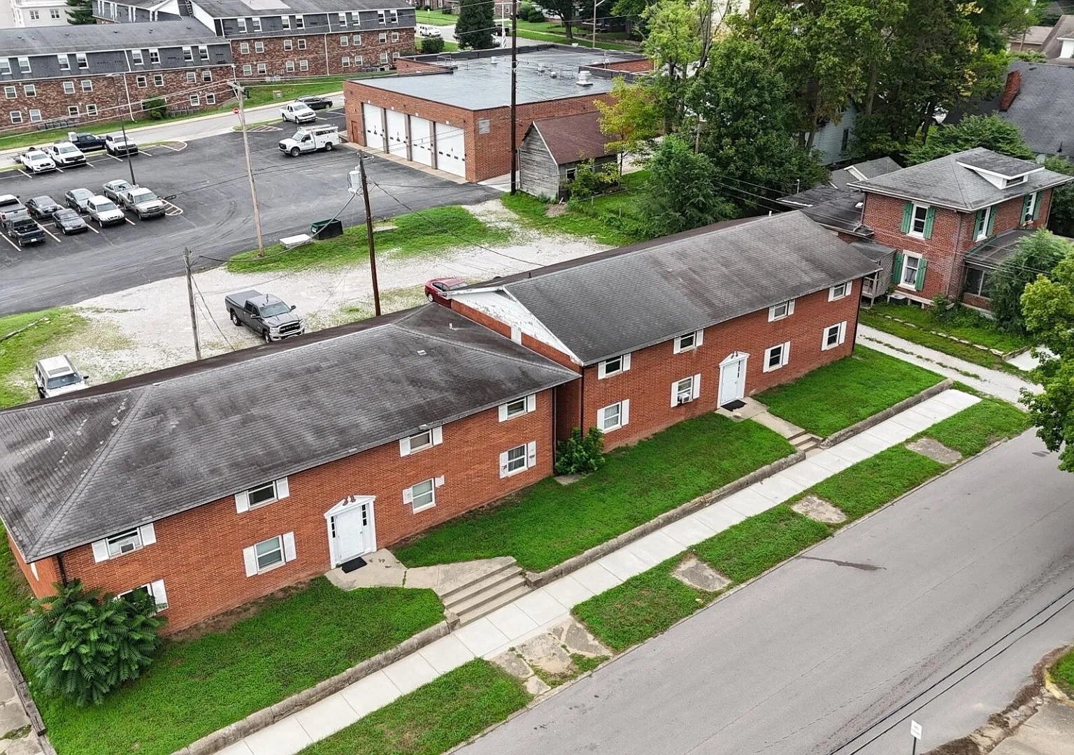 60 W Harrison St - Apt 4 — Photo 4