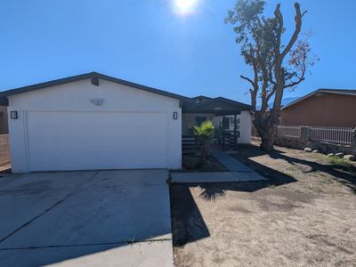 66055 Flora Ave, Desert Hot Springs, CA, 92240