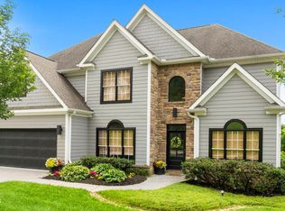 436 Laurel Ridge Ln, Knoxville, TN 37922