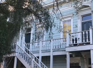 547 Linden St, San Francisco, CA 94102