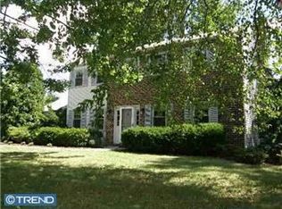 807 S Five Points Rd, West Chester, PA 19382