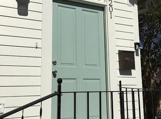 2203 Dabadie St, New Orleans, LA 70119