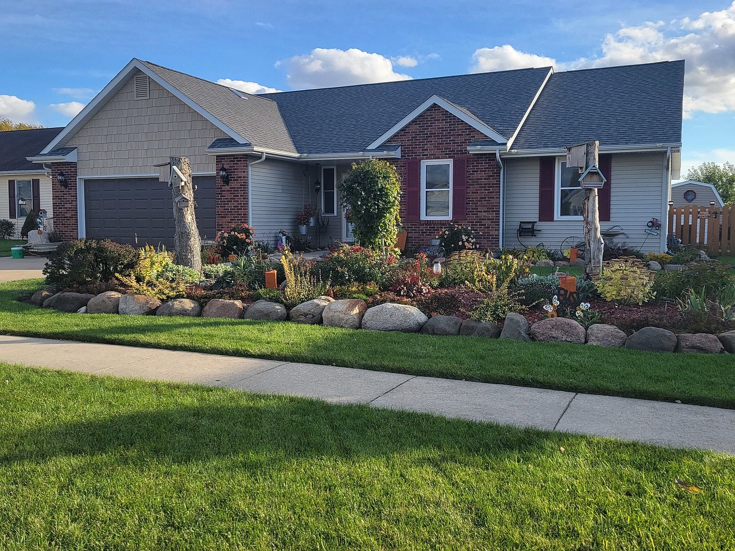 328 Lake Lida Ln, Rochelle, IL 61068 Zillow