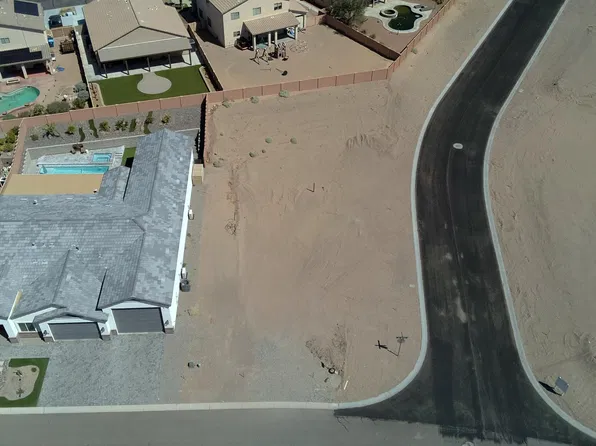 4732 N Juneberry Rd, Lake Havasu City, AZ 86404