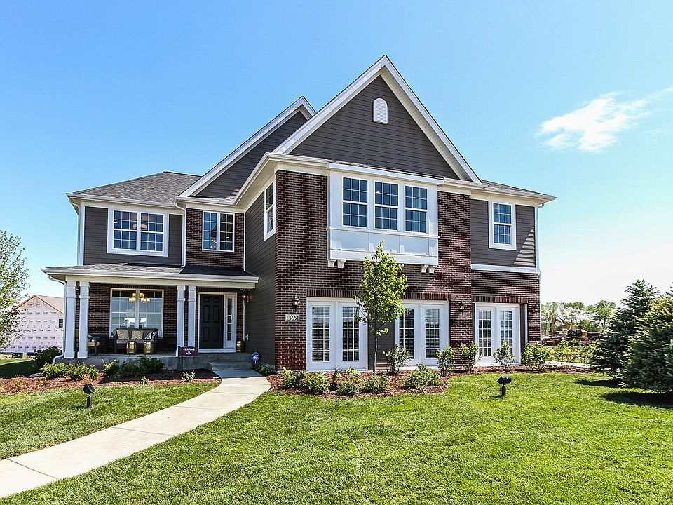 1st image of 13651 Amelia Dr Lot 149