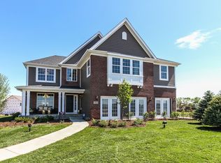 13651 Amelia Dr LOT 149, Lemont, IL 60439