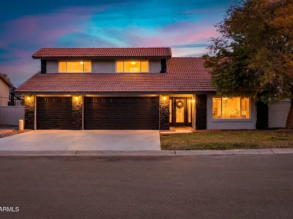 1506 E NORTHSHORE Drive, Tempe, AZ 85283