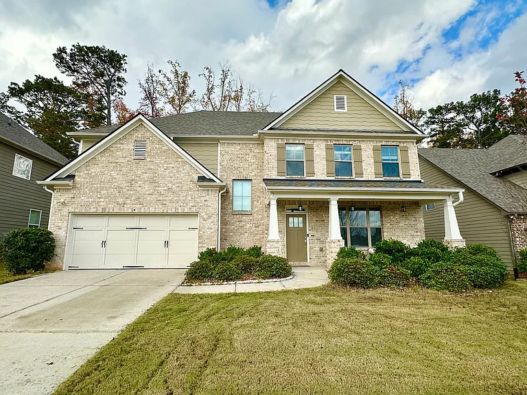 987 Halletts Peak Pl — Photo 2