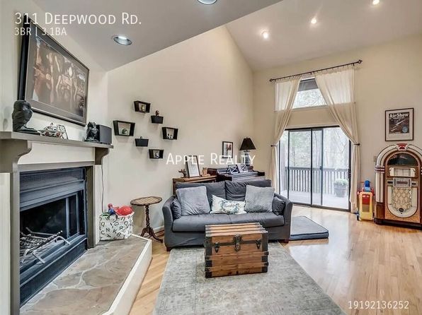 311 Deepwood Rd