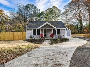 4340 Jailette Rd, Atlanta, GA 30349