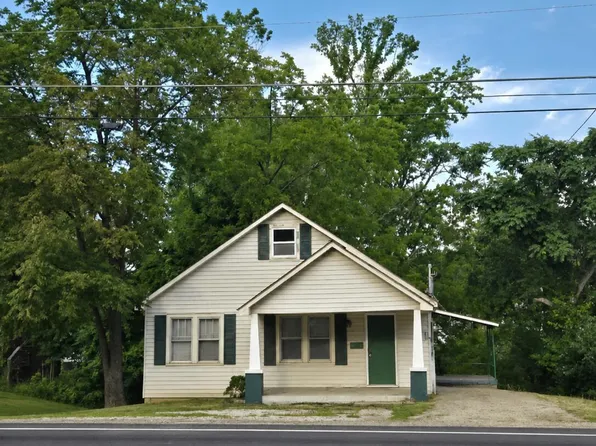18700 Alberta St, Oneida, TN 37841