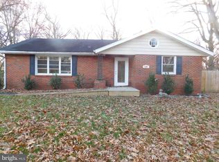 2306 Church Rd, Cherry Hill, NJ 08002