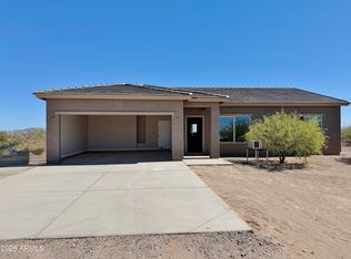 10096 W LAZY ACRES Drive, Casa Grande, AZ 85193