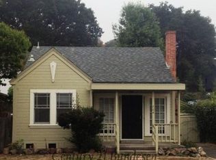 704 Mountain View Ave, Petaluma, CA 94952