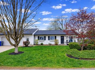 259 Hillside St, Mount Gilead, OH