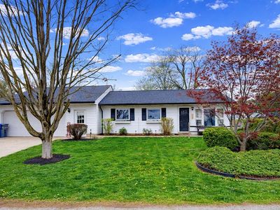 259 Hillside St, Mount Gilead, OH, 43338