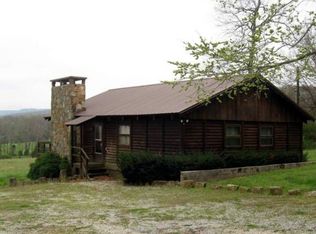 645 Brannon Hill Rd, Belvidere, TN 37306