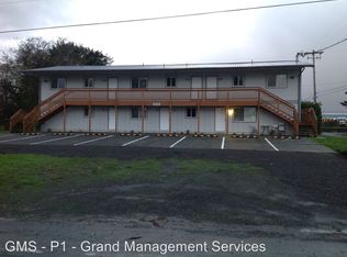 205 N Empire Blvd APT 04, Coos Bay, OR 97420