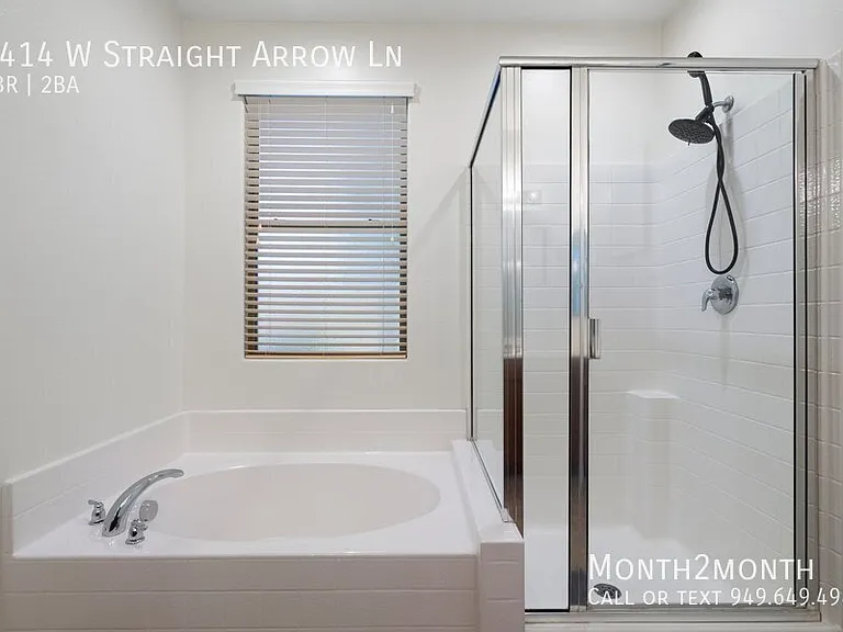 5414 W Straight Arrow Ln — Photo 22