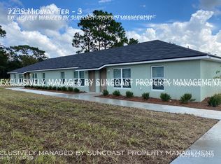 7239 Midway Ter #3, Ocala, FL 34472