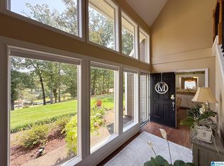 9452 Cumberland Hills Rd, Pinson, AL 35126