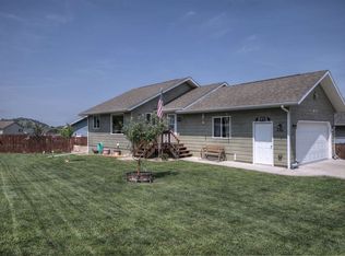 646 Yosemite Way, Whitewood, SD 57793