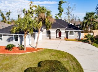 1419 Inverness Rd, Lynn Haven, FL 32444