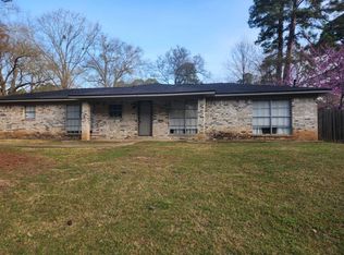 311 Ralph St, Longview, TX 75605