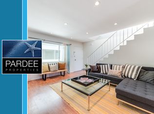 3512 Pacific Ave APT 6, Marina Del Rey, CA 90292