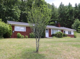 325 Shelter Baptist Church Rd, Crumpler, NC 28617