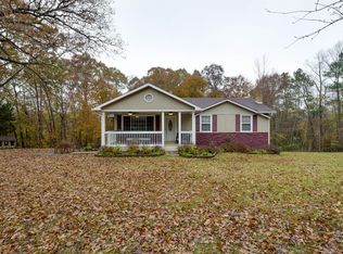 2230 Wiley Pardue Rd, Ashland City, TN 37015