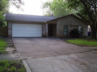 3902 Chapel Square Dr, Spring, TX 77388