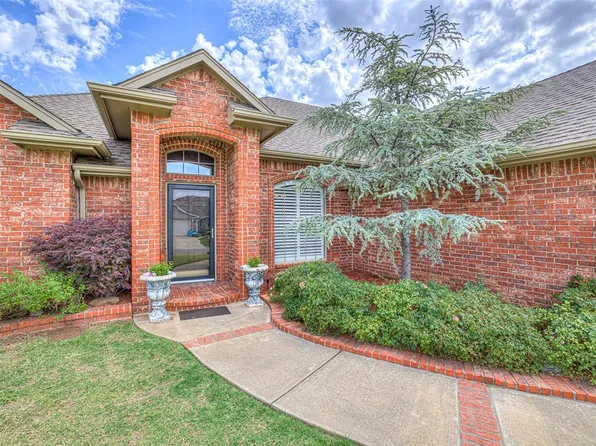 109 SW 69th Ct, Oklahoma City, OK 73139
