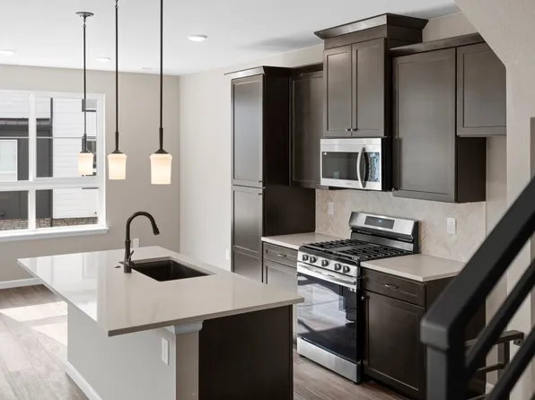 10665 Helenite Point, Colorado Springs, CO 80908