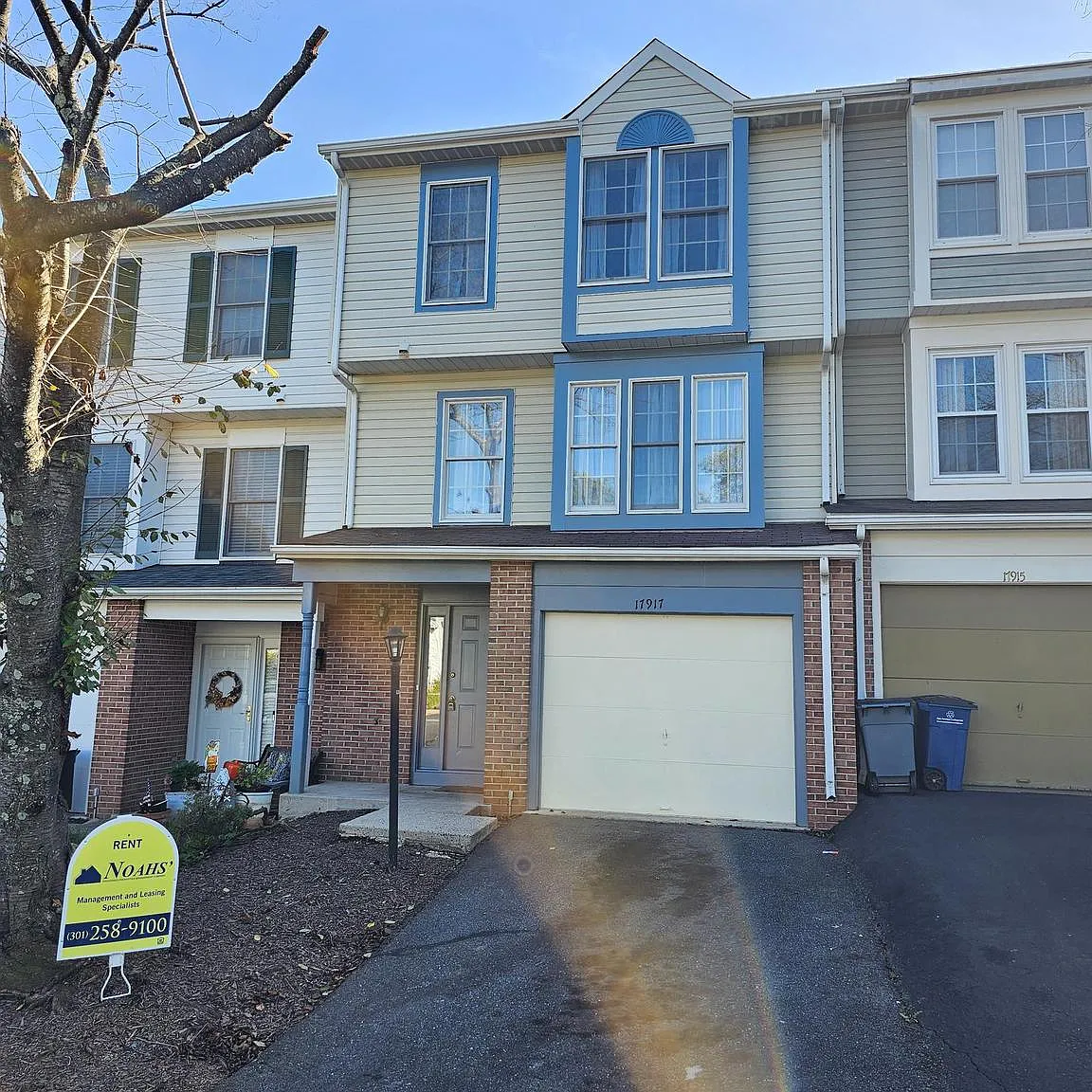 3 bed, 4.0 bath, 1620 sqft, $2,850 — Photo 1