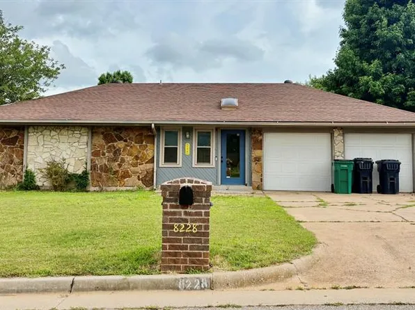 8228 NW 90th Ter, Oklahoma City, OK 73132