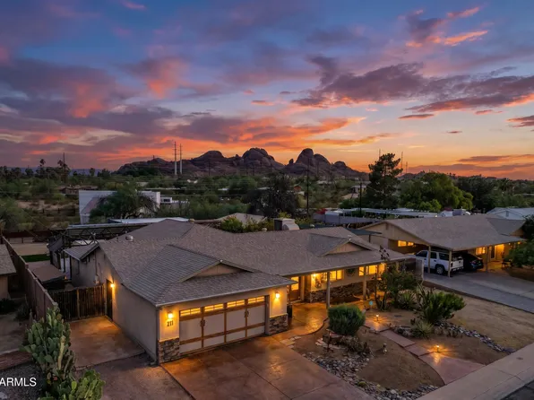 211 E PAPAGO Drive, Tempe, AZ 85288