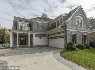 6417 Ruffin Rd, Chevy Chase, MD 20815