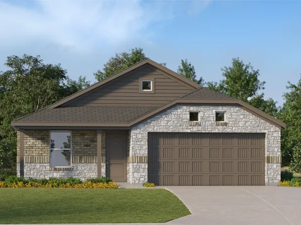 141 Glenwood Dr, Mesquite, TX 75181