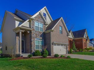 3717 Sunflower St, Lexington, KY 40509