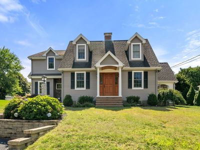 138 Prospect St, Wakefield, MA, 01880