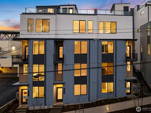 3421 Albion Place N, Seattle, WA 98103