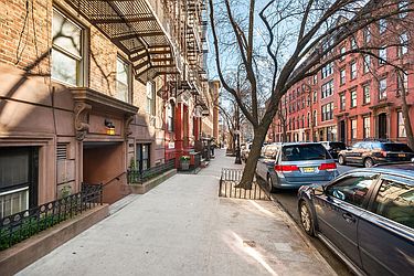 103 East 10th Street in East Village
