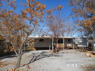 575 Big Knob Dr, Sun Valley, NV