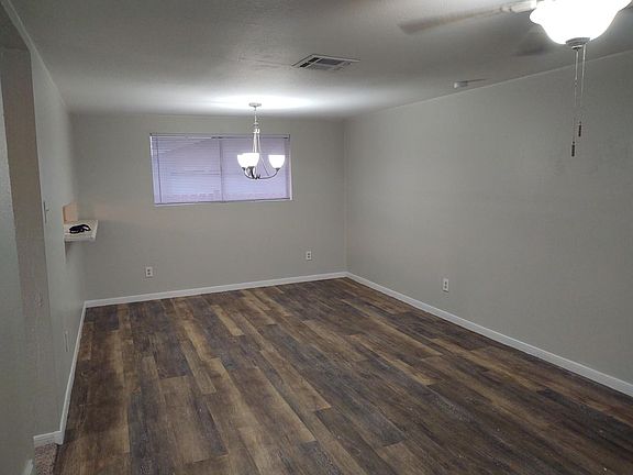 Living/dining