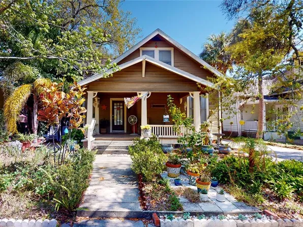 314 S Delaware Ave, Tampa, FL 33606