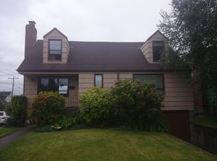 2801 NW 68th St, Seattle, WA 98117