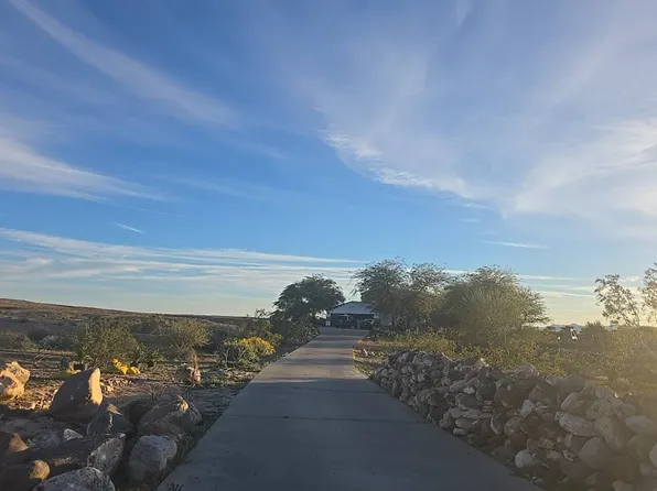 2084 Havasupai Dr, Bullhead City, AZ 86442