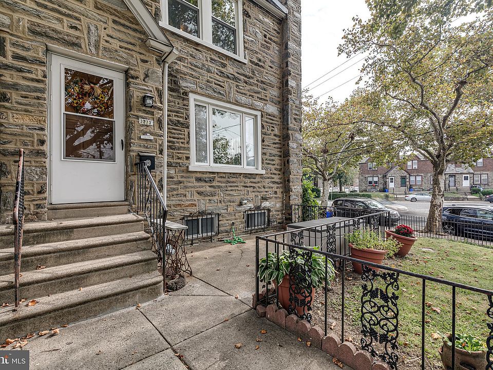 3273 Teesdale St Philadelphia, PA, 19136 Apartments for Rent Zillow